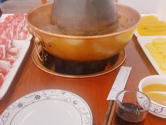 -岳合轩老北京涮肉