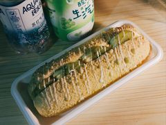 -爱达乐面包生日蛋糕(红光西华店)