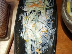 -鳗鱼家·深夜食堂(军博店)