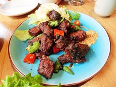 法式黑椒牛肉粒-大茴香(大悦城店)