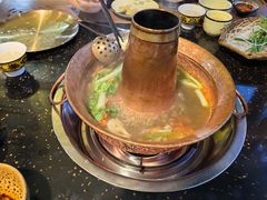-陀岗美食·云南藏式特色餐厅