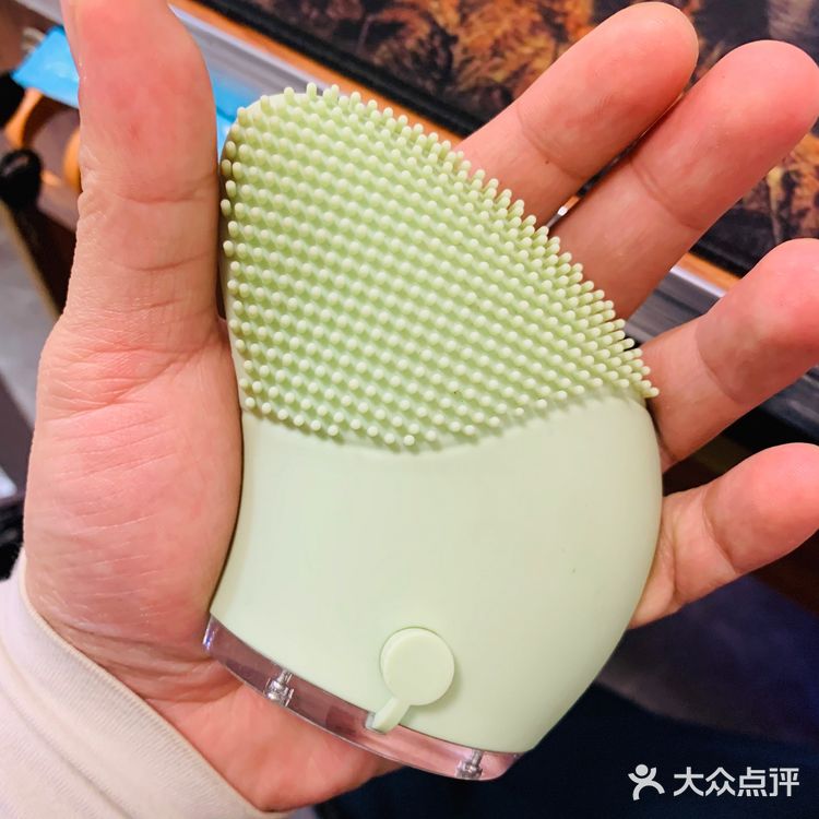 悦诗风吟洁面仪小精灵