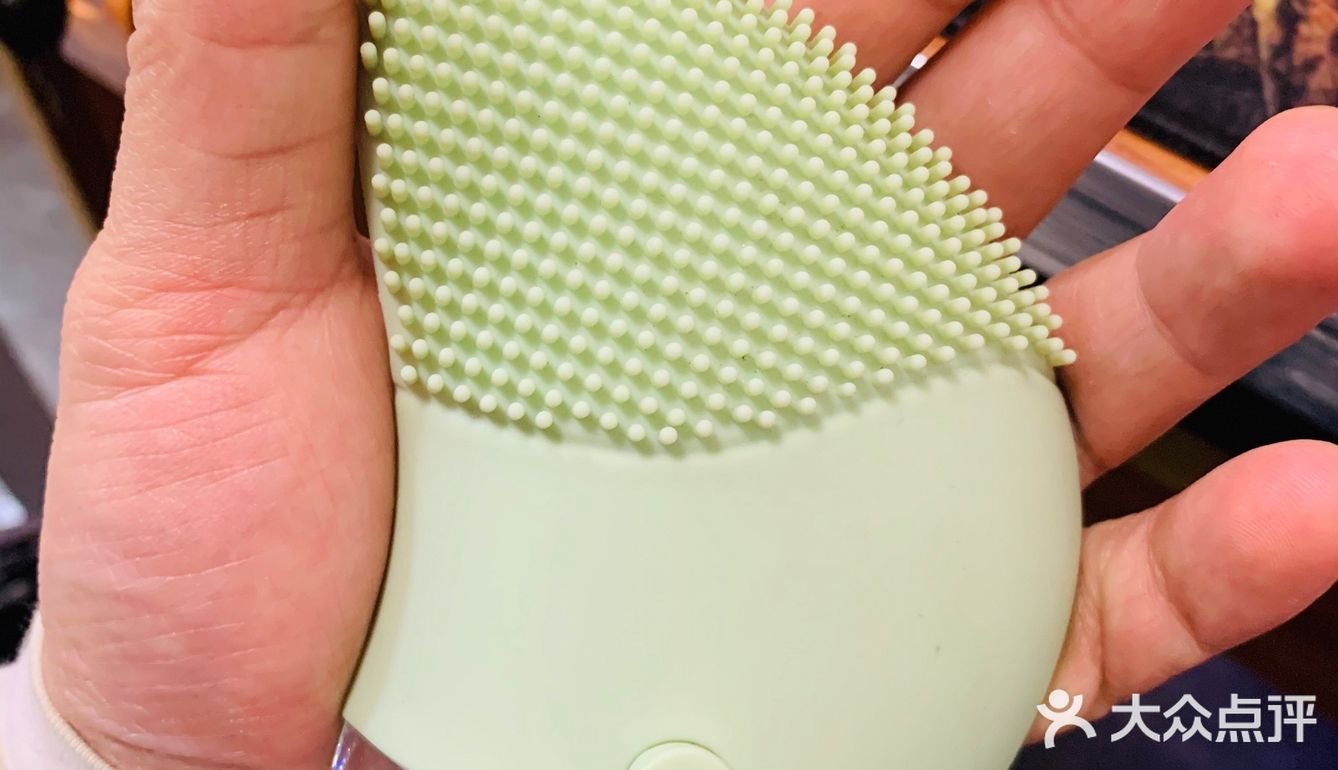 悦诗风吟洁面仪小精灵