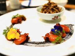 -西安饭庄·非遗陕菜(钟楼店)