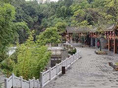 -天河潭旅游度假区