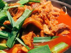 -董厨煨汤馆(车站路店)