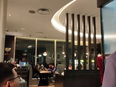 -必胜客(汉友商厦店)
