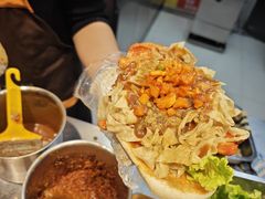 -郭阿姨月亮馍