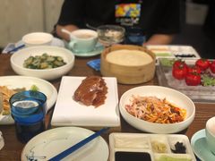-小大董·烤鸭(王府井apm店)