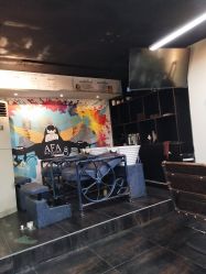 -AFA Hair studio·女士发型设计