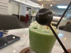 抹茶星冰勒-DOPAMINE多巴胺·甜品面包·生日蛋糕(国贸店)
