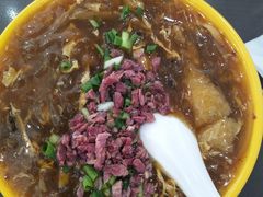 酸辣汤-毛华美食(清扬路二店)