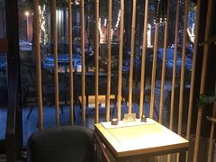 -竹里馆 ·茶食(奥体店)