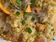 -四川小胡子海鲜(丁村万人海鲜广场店)