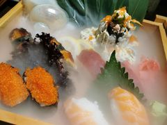 -鲸山上·私房日料(泰达MSD店)