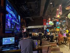 -胡桃里乐队酒馆(广州塔店)