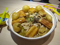 -友达面馆(桥西万象城店)