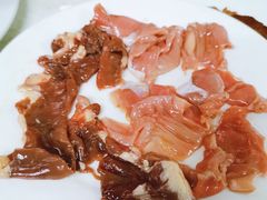 真心相伴-大槐树烤肉馆