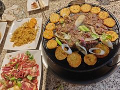 -厚味居炙子烤肉·清真(天桥南纬路店)