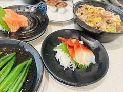 -滨寿司(新街口中央商场店)