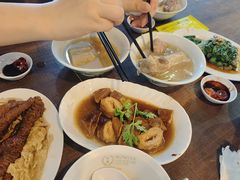 -松發肉骨茶(克拉码头店)