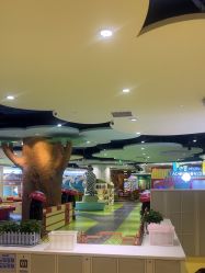 -MELAND CLUB亲子乐园•派对(虹桥万象城店)
