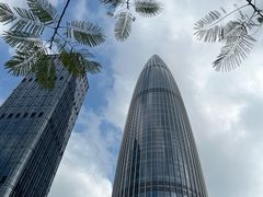 -深圳湾万象城