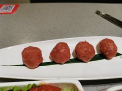 -海底捞火锅(方圆荟店)