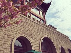 吴宫泛太平洋酒店-苏州吴宫泛太平洋酒店