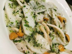 -阿娘家·原生态农家菜(国顺东路店)