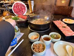-盡膳口福·百年汤方火锅(科华北路店)