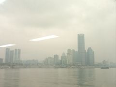 -武汉关码头(轮渡站)