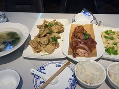 -华竹饭店(中央大街店)