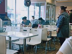 大堂-肯德基(堤口店)