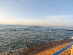 -青岛第三海水浴场