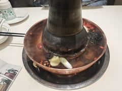-阳坊胜利涮羊肉(阳坊老店)