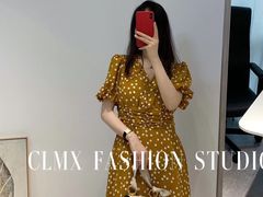 -CLMX(新天地凯德晶萃广场店)