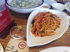 -双合园·海鲜水饺青岛菜(万佳广场店)