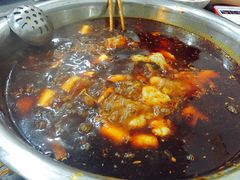 -水碾河肥兔火锅(水碾河店)