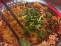 -融柳大铁牛螺蛳粉(厚街明丰店)