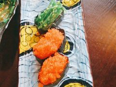 -米馥烤肉料理(云上方舟店)
