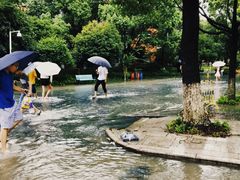-浙江万里学院(钱湖校区)