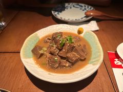 -醉虎传(南锣鼓巷店)