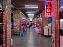 -中环花鸟鱼虫市场