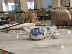 -點無缺茶楼·海鲜酒家(世博店)
