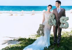 点击看大图 -太古映画婚纱摄影(天河店)