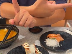 -争鲜回转寿司(西红门荟聚PLUS店)