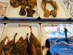 -棒棒鸡传奇(解放路店)