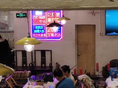 -霄汉牛三鲜湖北砂锅菜(万松园2店)
