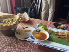 -南沙游艇会·大兵船餐厅